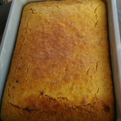 A picture of Carrot Cake.