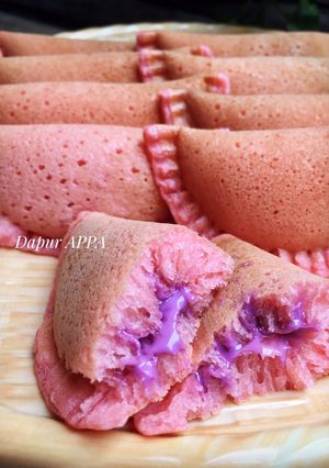 Foto resep Martabak lipat