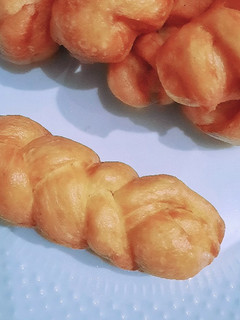 Foto resep Roti Goreng Pisang Coklat