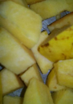 Una foto de Dulce de membrillo en barra