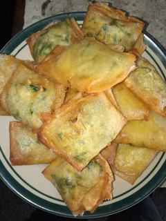 Foto resep Martabak mini