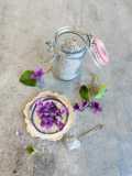 Zucchero alle violette