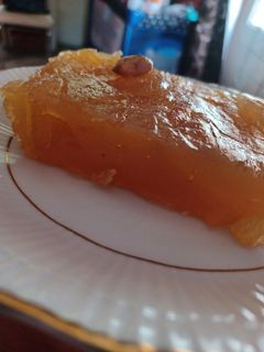 Φωτογραφία της συνταγής Χαλβάς Φαρσάλων