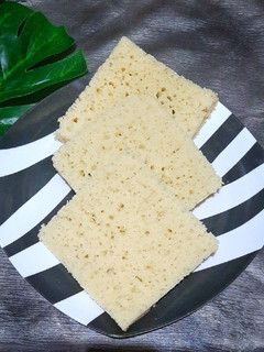 Foto resep Roti Tawar Bebas Gluten (Tepung Beras)
