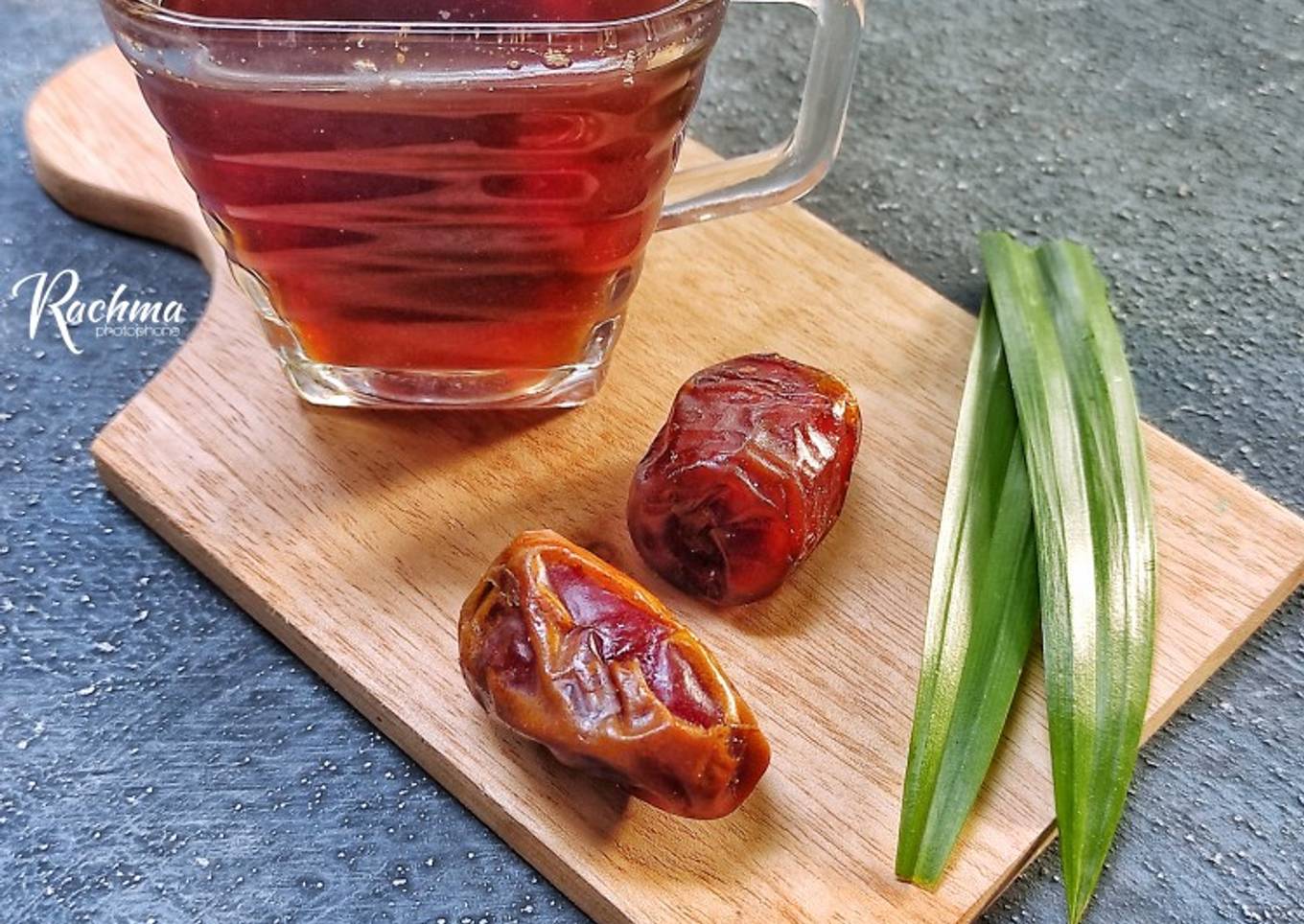 Wedang Teh PanKur