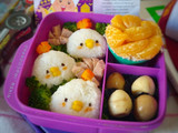 Bento Chick