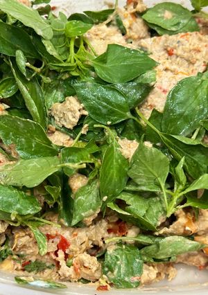 Foto resep Pecel santan Tulungagung