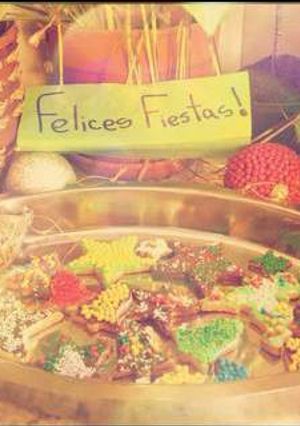 Una foto de Galletitas de vainilla♡