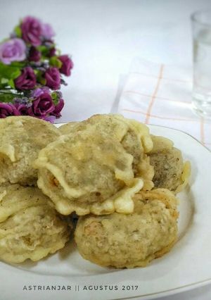 Foto resep Gandasturi