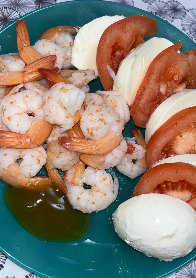Святкова ПП закуска