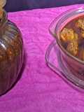 Karonda pickle (Bihari style)