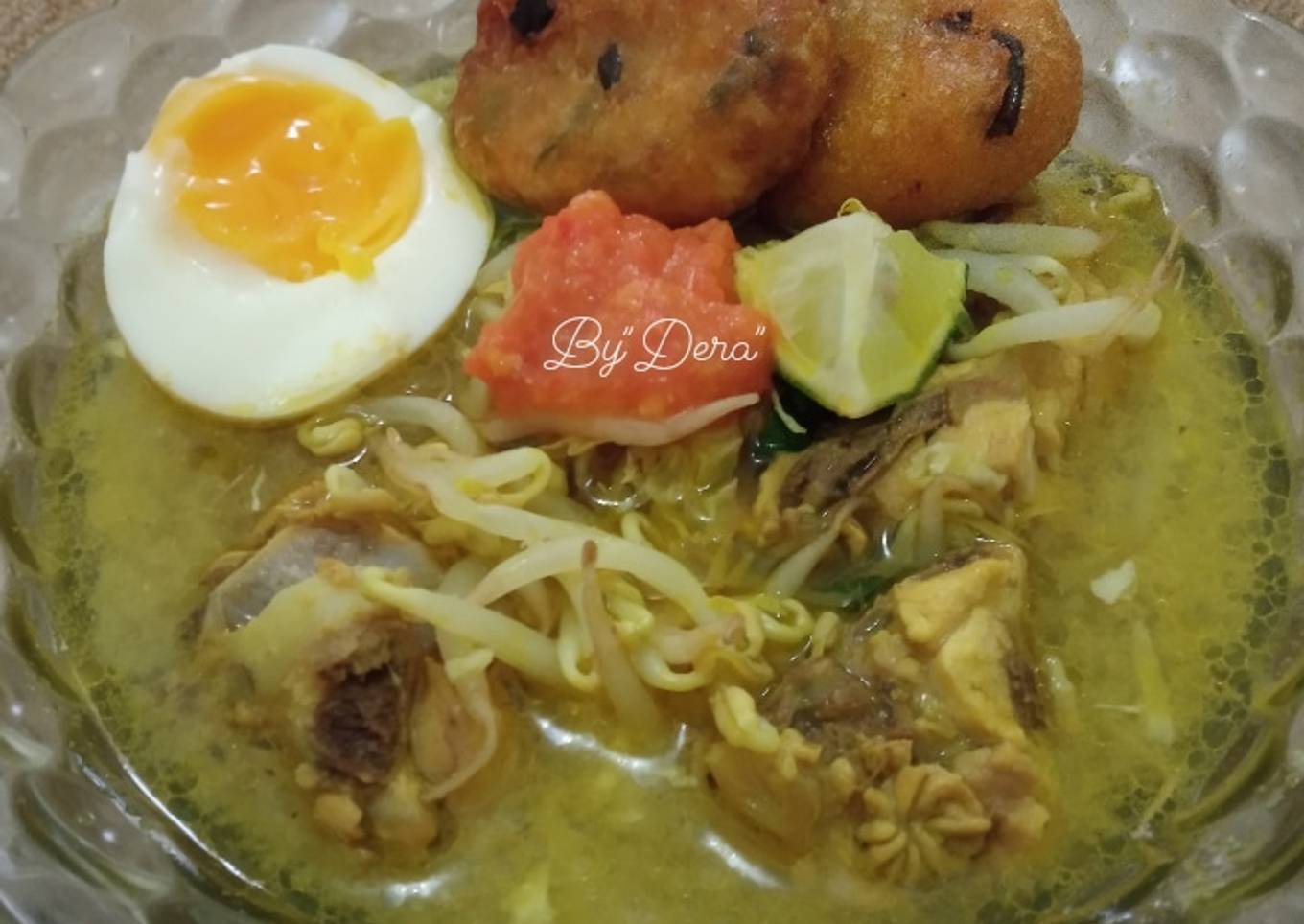 Soto Ayam