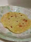 Roti maryam, cenai, parata bread