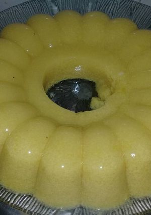 Foto resep Puding bacanggg..