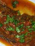 Fish stew