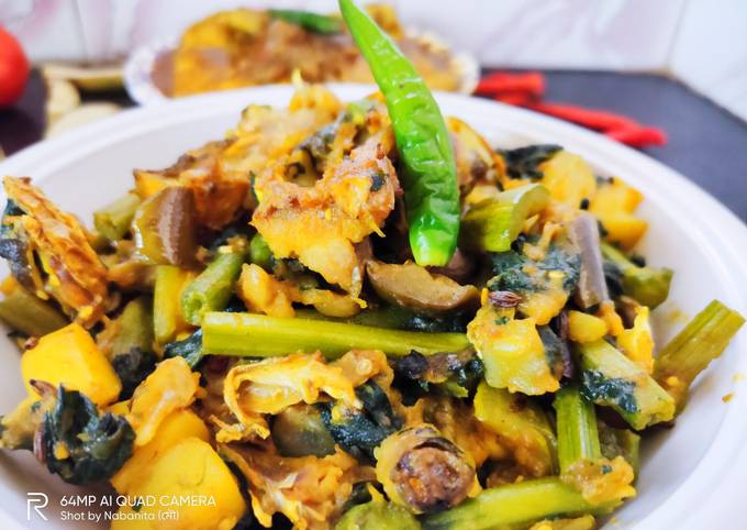 CHANCHRA recipe | Sapphire1845.com