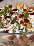 My Style Chicken Shawarma Casserole