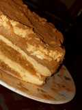 Tiramisú