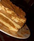 Tiramisú