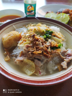Foto resep Soto Seger Bening Boyolali