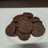 Kue Kering Coklat 4 Bahan Tanpa Oven