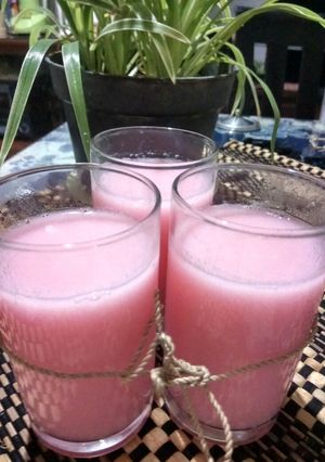Foto resep Soft Puding Sedot