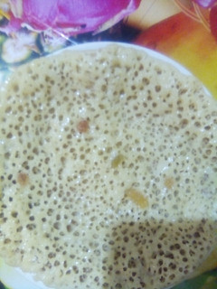 صورة لوصفة بغرير