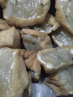 Foto resep Cilok tahu endulita