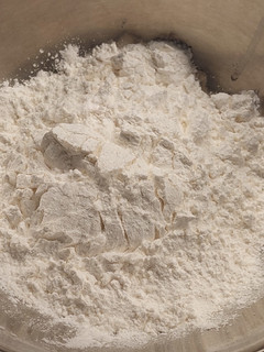 Una foto de Premezcla sin gluten 💯 casera