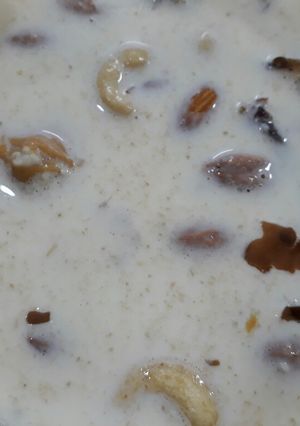 صورة لوصفة اشهى فطار صحي غني بالبروتينات