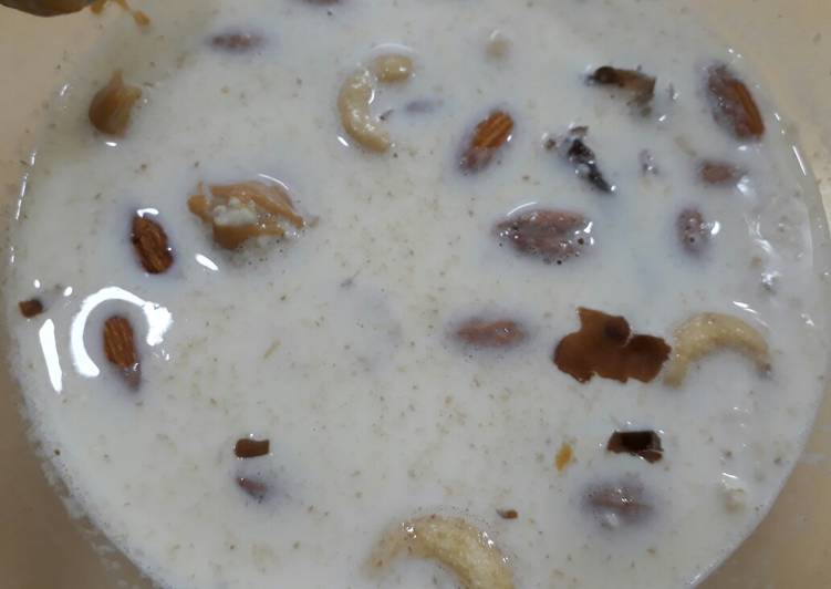 اشهى فطار صحي غني بالبروتينات