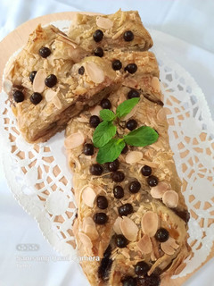 Foto resep Banana Strudel 🍌
