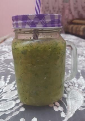 Une photo de Mojito