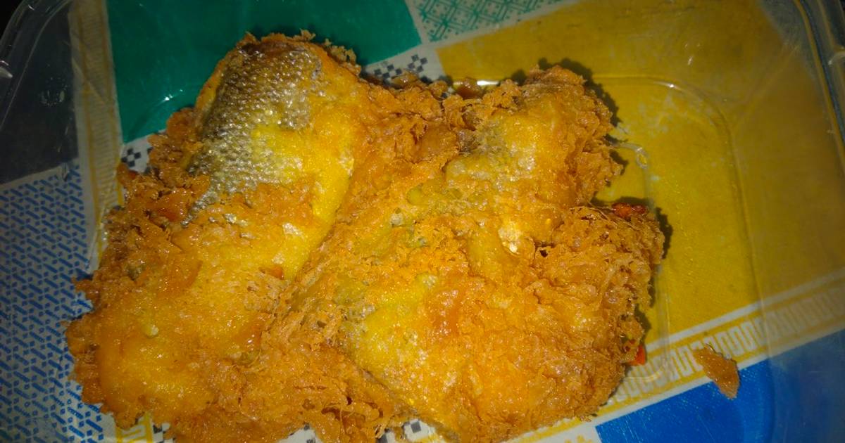 4.136 resep ikan bandeng goreng enak dan sederhana ala 4.136 resep ikan bandeng goreng enak dan sederhana ala