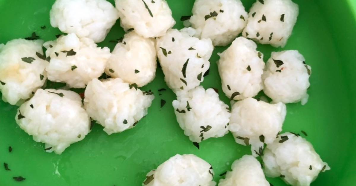 162 resep nasi lembek butter enak dan mudah - Cookpad
