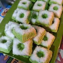 Putri ayu cantik রেসিপির প্রধান ছবি