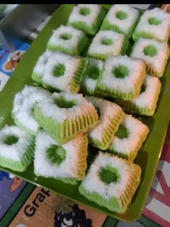 Foto resep Putri ayu cantik