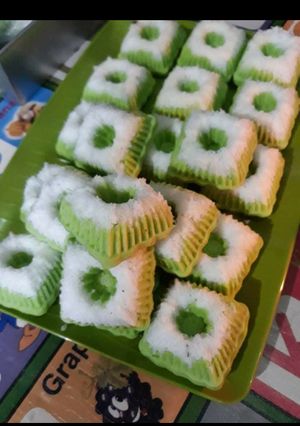 Foto resep Putri ayu cantik