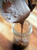 Nutrition Packed Chocolicious Spread..