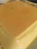 Leche Flan (Filipino style)