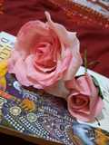Gumpaste (for edible flowers)