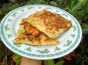 Gambar sayur putut kuah