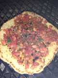 Tomate para bruschetta