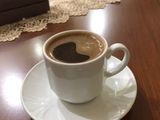 قهوة المساء