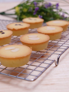 Foto resep Easy Cake irit