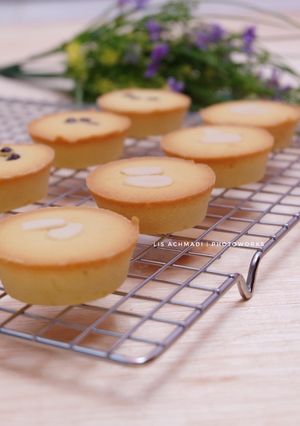 Foto resep Easy Cake irit