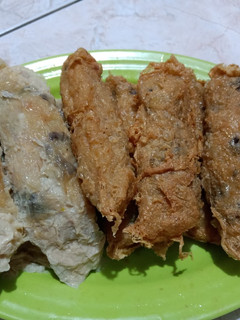 Foto resep Dimsum Kulit Tahu Homemade