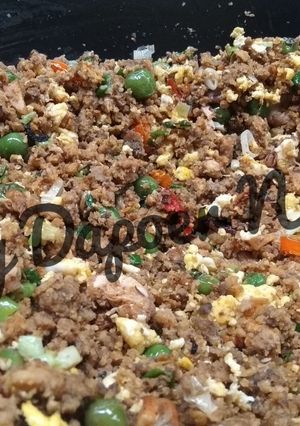 Foto resep Orek Oncom