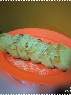 Foto resep Bolu tape keju