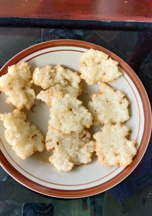 Foto resep Jiwel Goreng